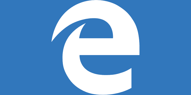 Логотип браузера Edge