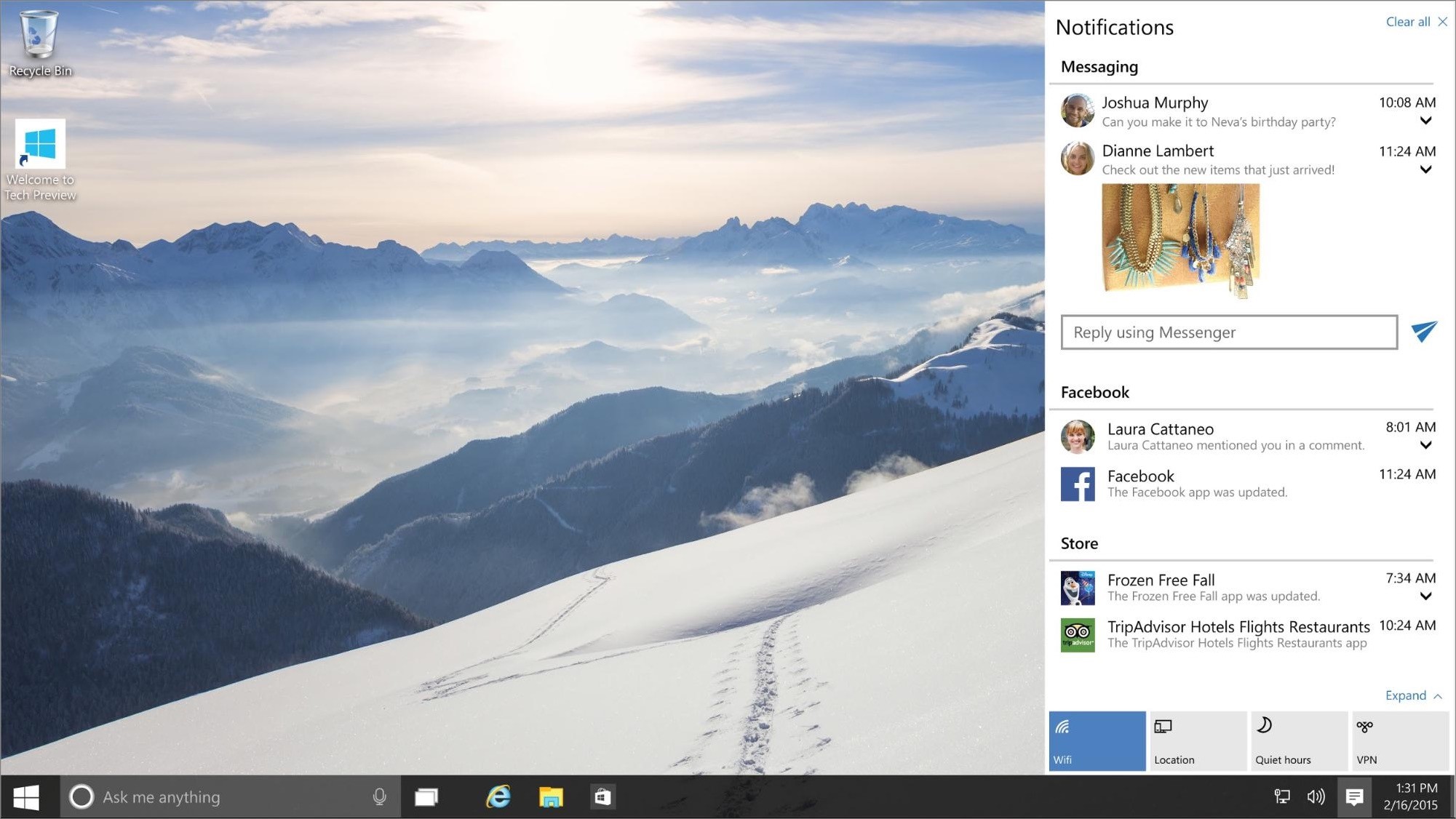 Windows 10 долго думает. Обои Windows 10 Technical Preview. Избранные фото Windows 10. Google photo Windows. Панель Bing для Windows 10.