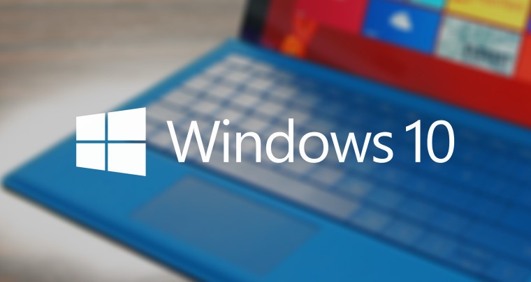 Windows 10 для персональных компьютеров