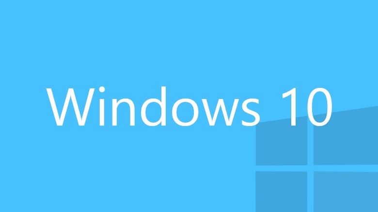 Новая сборка Windows 10 IP