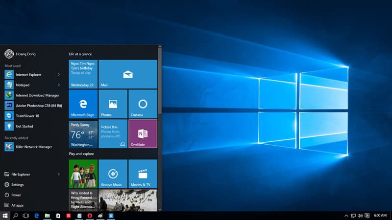 Владельцы пиратских Windows 7 и 8 смогут обновиться до 10 версии операционной системы