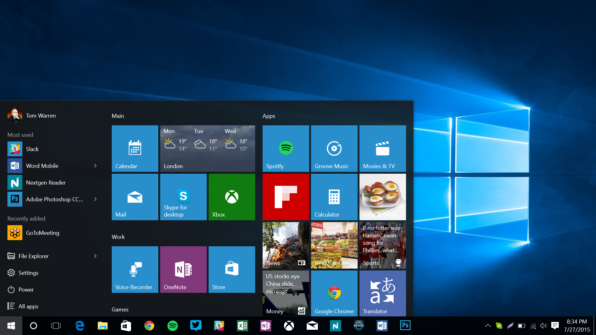 Компания Microsoft решила упростить процедуру активации Windows 10