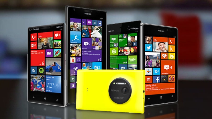 Microsoft создала страницу по правильному обновлению устройств Lumia до Windows 10 Mobile