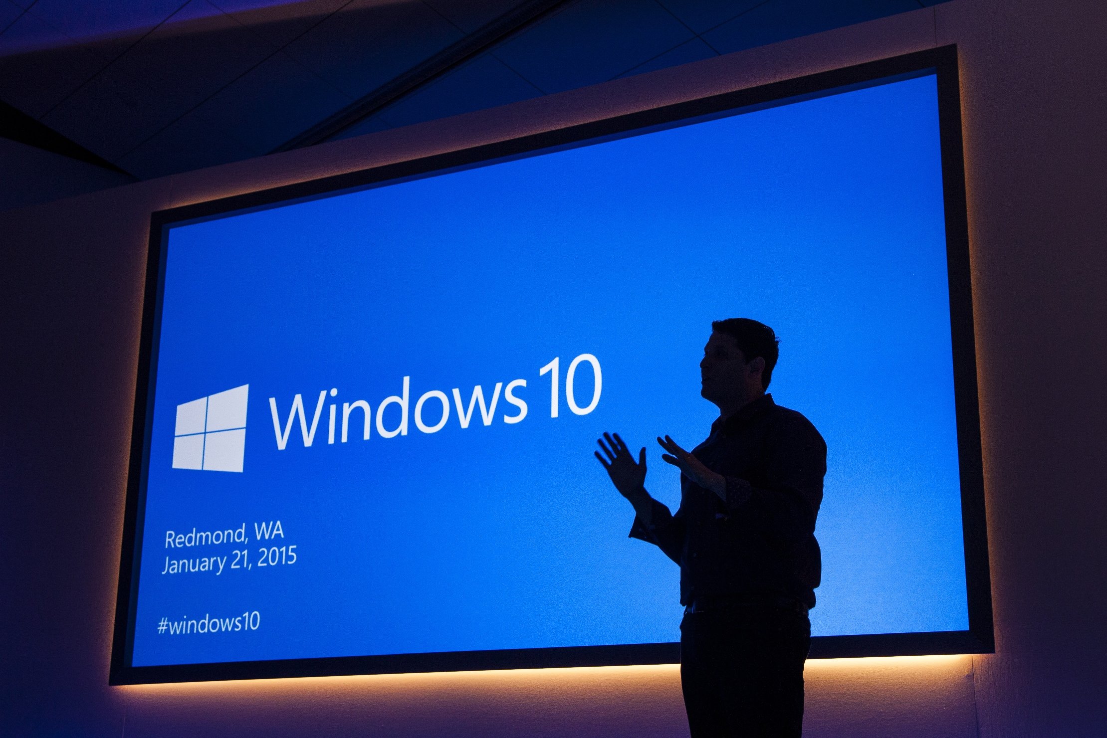 Microsoft приступила к созданию очередного масштабного обновления для Windows 10