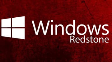 Тесты Windows 10 Redstone
