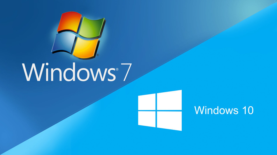 В Microsoft не могут uарантировать стабильную работу Windows 7