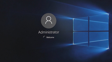 Права Администратора в Windows 10