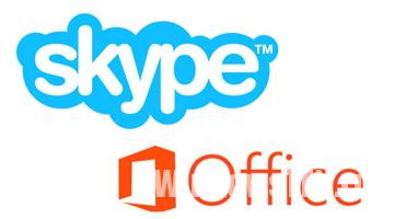 Интеграция Skype в Online Office