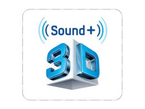 3D звук