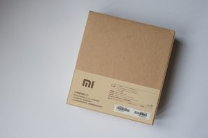 Xiaomi Mi Wi-Fi mini