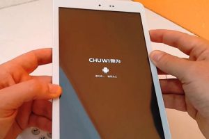 Chuwi Hi8 Pro 8
