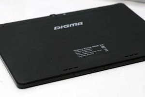 Digma Plane 9505 3G