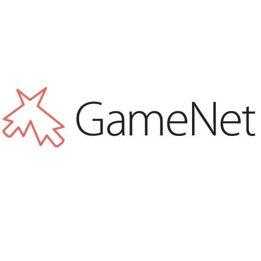 GameNet Логотип
