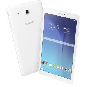Планшет Samsung SM-T561N Galaxy Tab E 9.6