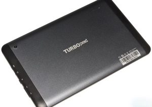 TurboPad 912 new