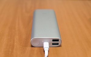 Xiaomi Mi Power Bank 16000