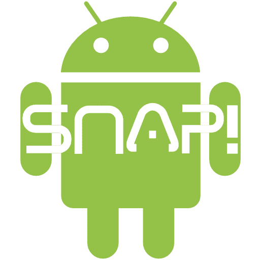 Ошибка com.android.snap