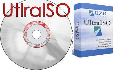 Ultra ISO 9