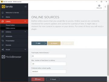 serviio 1.2.1 download serviio 1.2.1 download