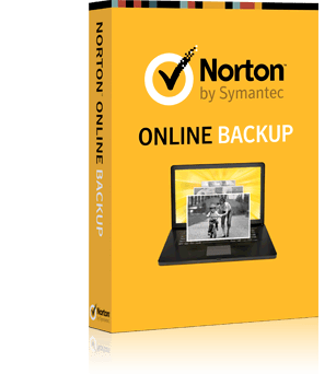 Norton Online Backup