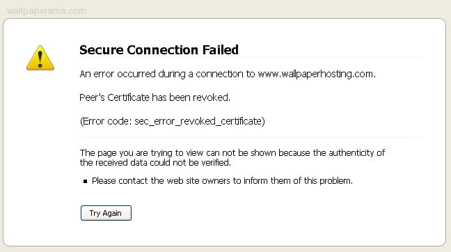 sec_error_revoked_certificate