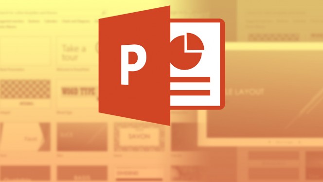 PowerPoint 2016