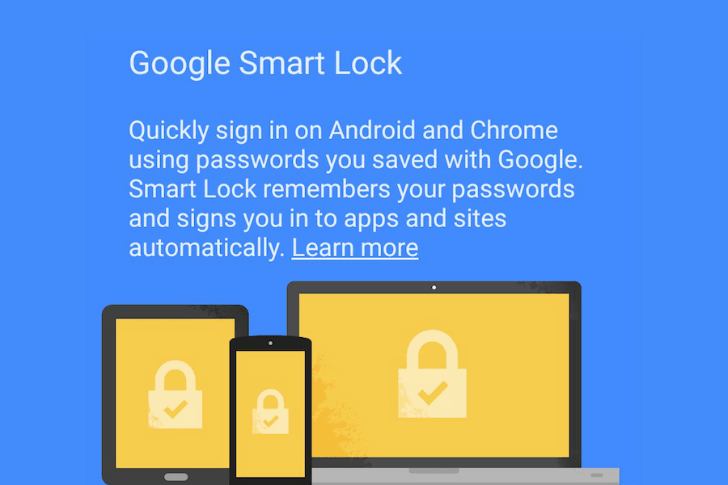 Google Lock