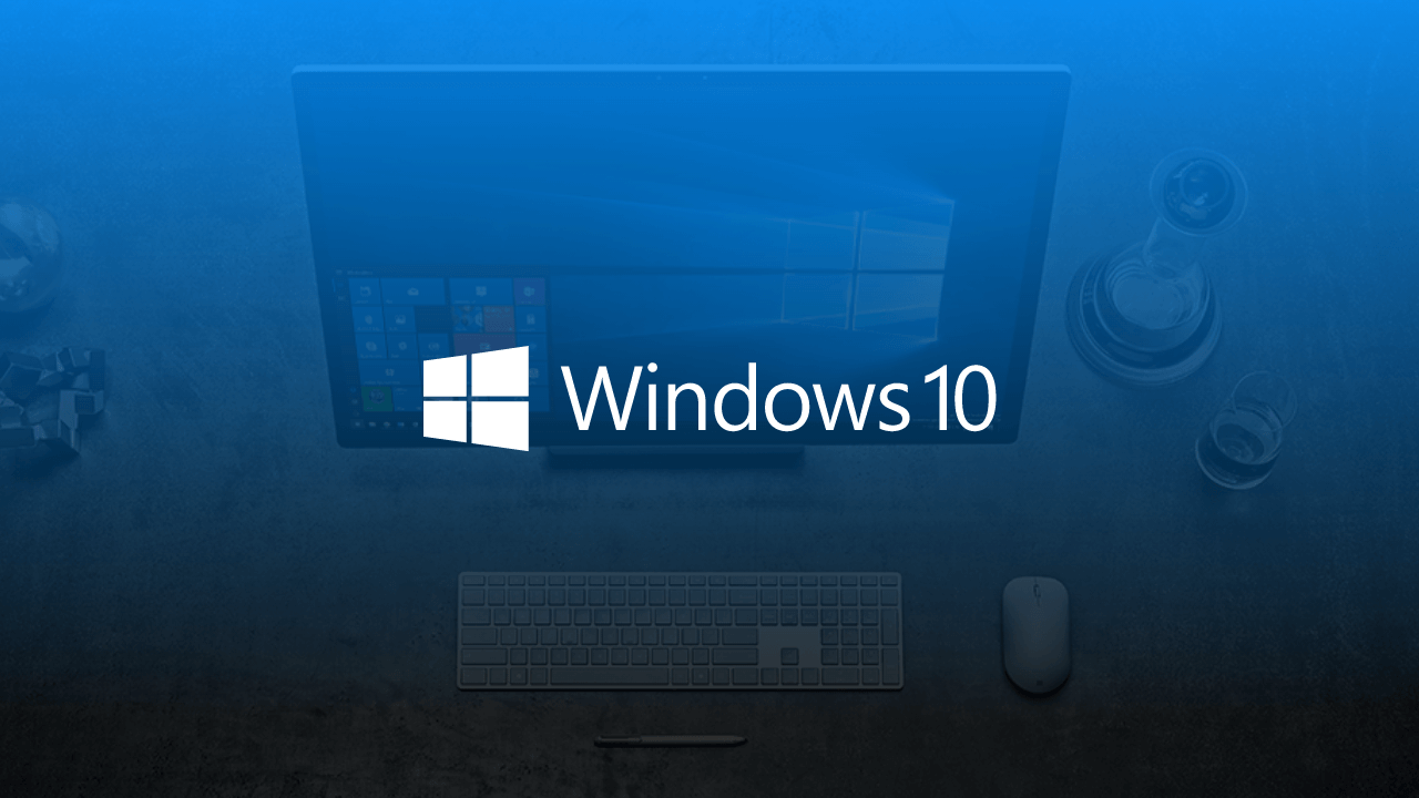 Windows 10 ПК