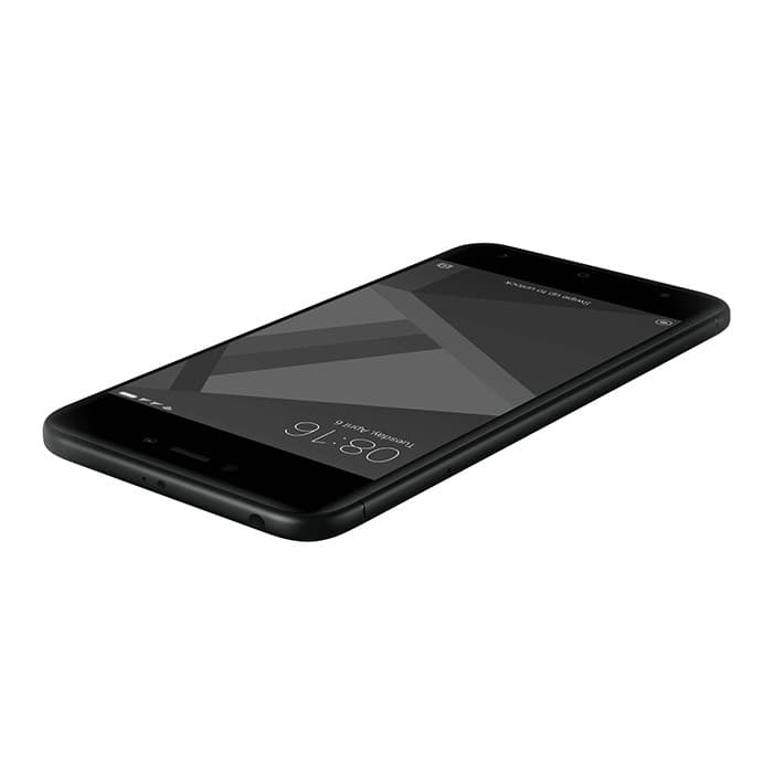 Xiaomi Redmi 4X фото 3