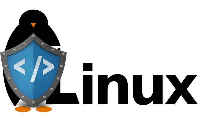 Linux зезопасность