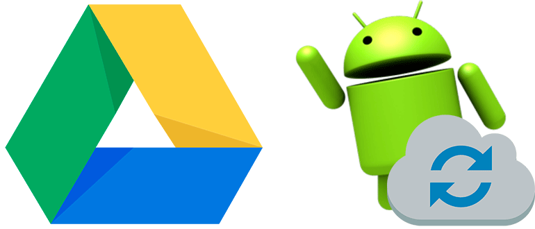 Синхронизация Android с Google
