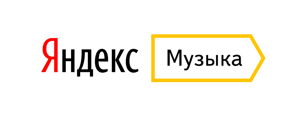 Яндекс Музыка лого