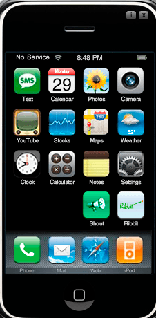 Бесплатный эмулятор iphone на пк windows 10