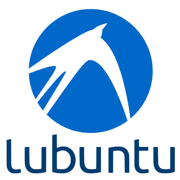Lubuntu Logo