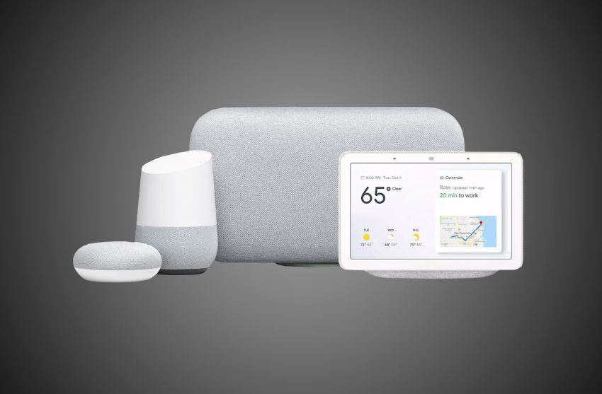 Google Home Hub Google Home Hub
