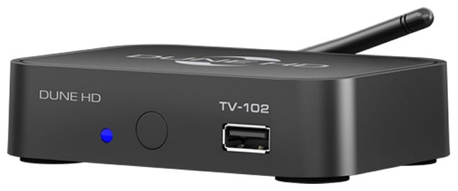 TV-102W