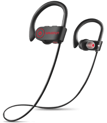 Wavefun IPX7