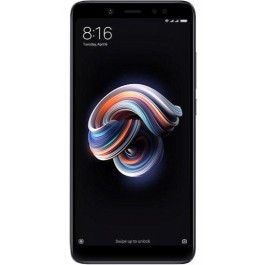 Xiaomi Redmi Note 5