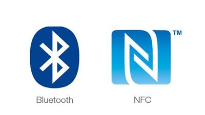 Bluetooth и NFC
