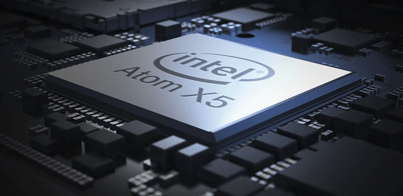 Intel Atom X