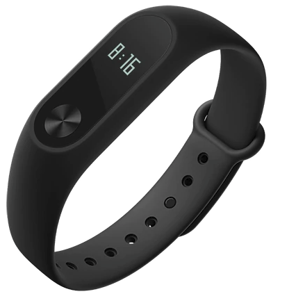 Mi Band 2 Ali