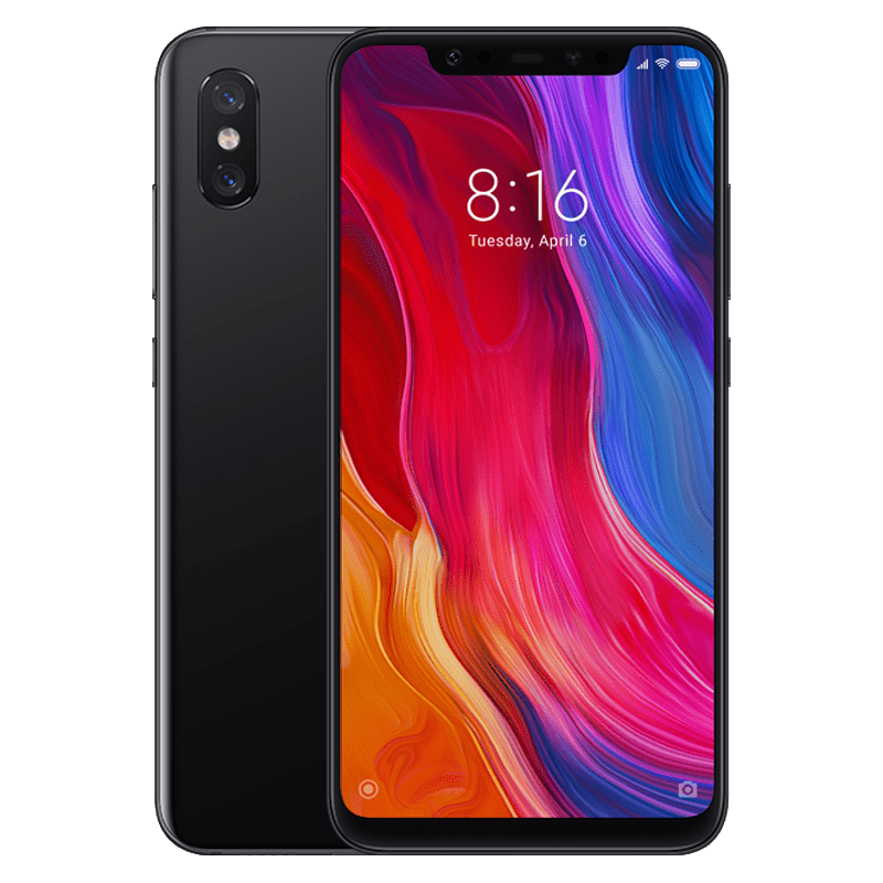 Xiaomi Mi 8