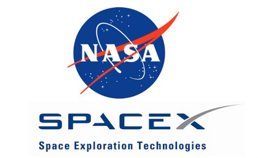 NASA и SpaceX