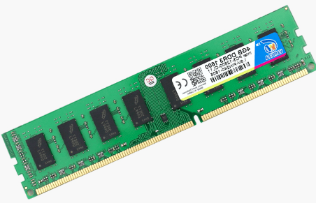 DDR3 Ali