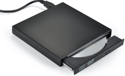 DVD-ROM