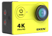 Eken H9 Ali