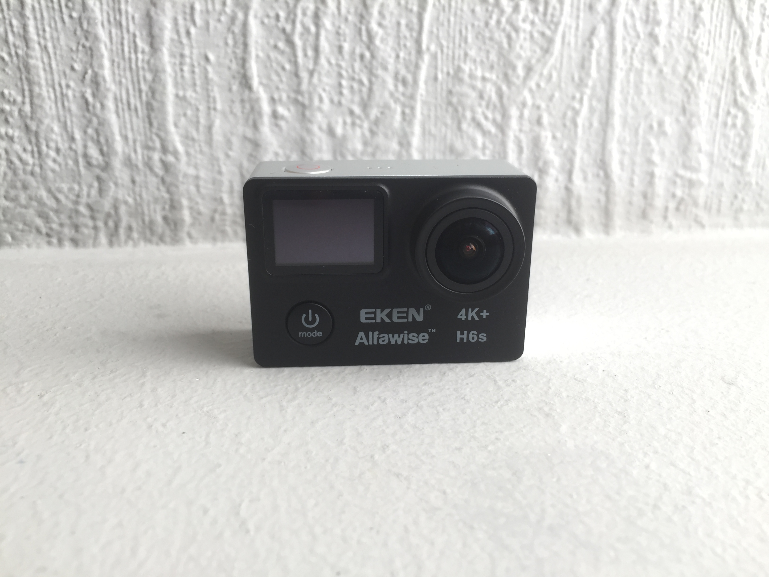 EKEN камера 8