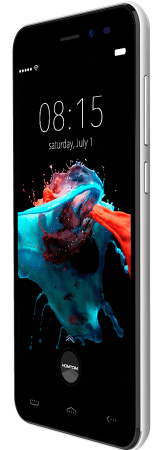 HOMTOM Ht16
