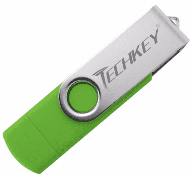 OTG Flash-USB