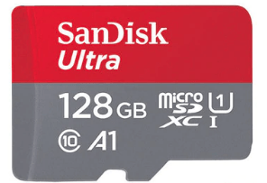 SanDisk SD